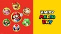 My Nintendo desktop wallpaper