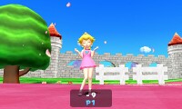 Mario Golf: World Tour