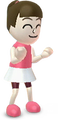 Mario Sports Mix