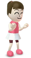 Female Mii