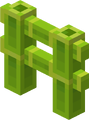 Bamboo Fence (in inventory)