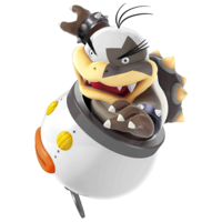 Morton Koopa Jr.