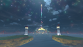 Image for "To Rainbow Road" from Mario Kart World on Nintendo Music