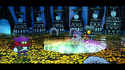 Thumbnail for "Invasion of the X-Nauts!" from the Nintendo Switch remake of Paper Mario: The Thousand-Year Door used for Nintendo Music.