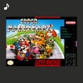 Super Mario Kart