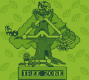 Thumbnail for "Tree Zone" from Super Mario Land 2: 6 Golden Coins used for Nintendo Music