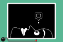 Thumbnail for "Laser Vision" from WarioWare, Inc.: Mega Microgame$! used for Nintendo Music