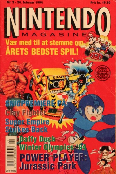 File:Nintendo Magasinet 2 1994 DAN.jpg