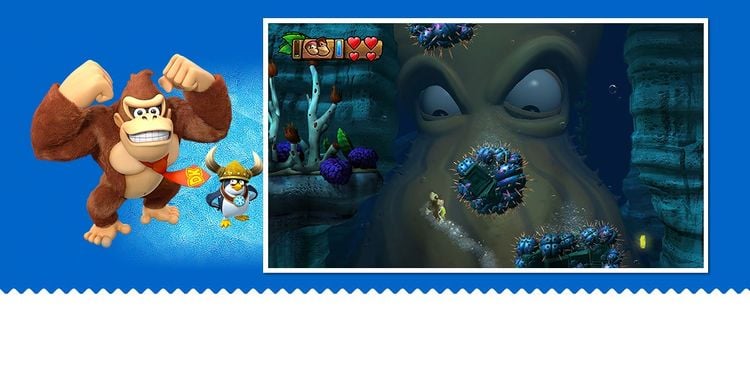 Picture shown with the eighth question in Nintendo Selects Trivia Quiz