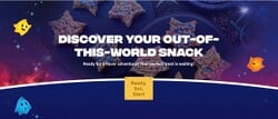 Discover Your Out-of-This-World Snack