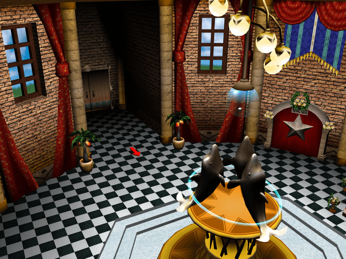 NDDEMO Super Mario Wiki, the Mario encyclopedia