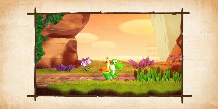 Question image from the Creature quiz! skill quiz.