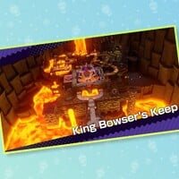 Asset for the What Super Mario Party Jamboree Buddy is Your Perfect Match?‏‎ quiz on Play Nintendo
