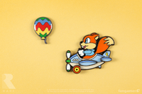 RareRacers Spinning Pin Conker c.png