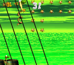 Rattle Battle (Donkey Kong Country 2) - Super Mario Wiki, the Mario ...