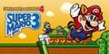 Super Mario Advance 4: Super Mario Bros. 3 (Raccoon Mario)