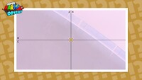 New Hint Art for the Cloud Kingdom leading to a hidden 8-Bit Luigi in Super Mario Odyssey.