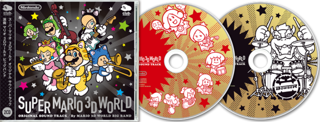 World 2 (Super Mario 3D World) - Super Mario Wiki, the Mario encyclopedia