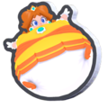 Super Mario Bros. Wonder (Balloon standee)