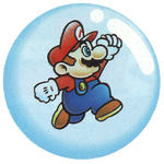 Super Mario Land 2 - 6 Golden Coins Mario