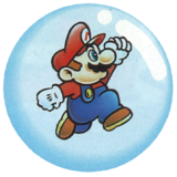 Super Mario Land 2: 6 Golden Coins Mario
