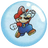 Super Mario Land 2: 6 Golden Coins Mario