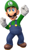 Luigi - Wikipedia