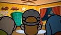 Mona's Pets ready to cause trouble inside her bedroom