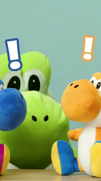 A Play Nintendo Short thumbnail