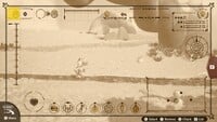 Setting up Exploration Tools in Yoshi and the Mysterious Book