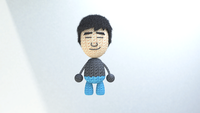 YWW Early Mii.png