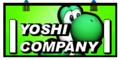 Yoshi's sponsor
