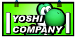 Yoshi's sponsor in Mario Kart Arcade GP 2