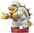 amiibo of Bowser in his Super Mario Odyssey wedding outfit