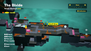 Where a Stuff Shop is