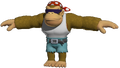 Funky Kong