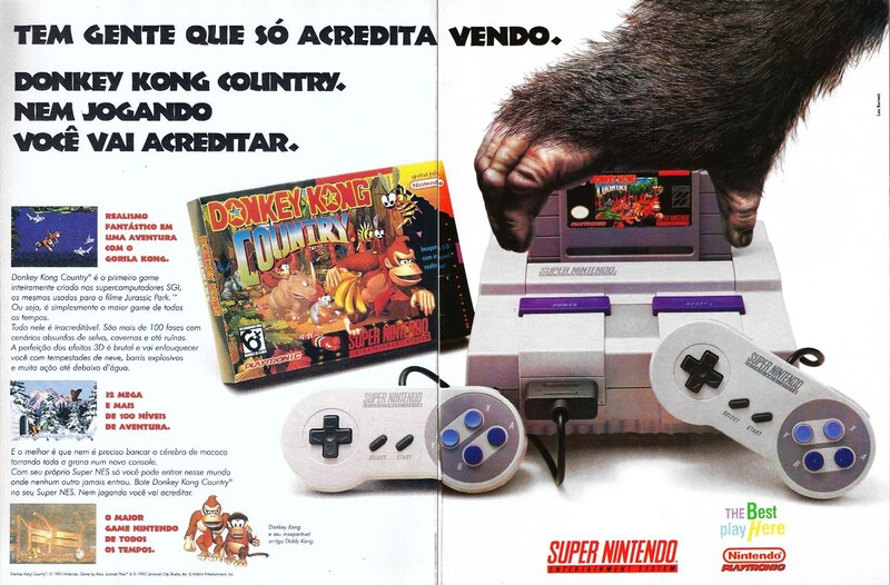 File:DKC Print ad BR.jpg