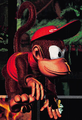 Donkey Kong Country 2: Diddy's Kong Quest