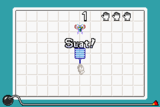 Mario Paint: Fly Swatter