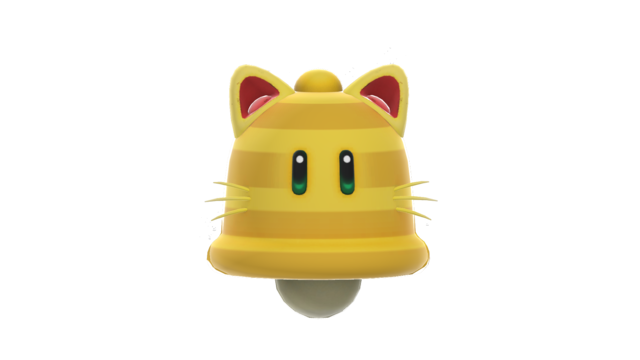 File:Giga Bell.png - Super Mario Wiki, the Mario encyclopedia