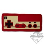 A prize from a Super Mario Ichibankuji campaign