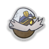 Admiral Bobbery (smiling)