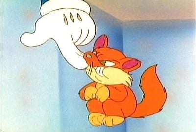 Killer Kitty of the Kaskervilles - Super Mario Wiki, the Mario encyclopedia