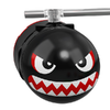 A character from LEGO Super Mario