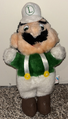 1988 Acme Super Mario Bros. plush