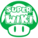 Super Luigi Wiki logo, which was made to celebrate the Year of Luigi. It became the wiki's logo for the duration of December 2013, to bid farewell to the Year of Luigi.