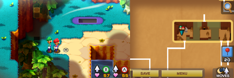 Location of the seventeenth beanhole in Hoohoo Mountain.