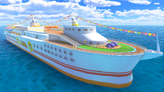 GCN Daisy Cruiser