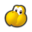Koopa Troopa's head icon in Mario Kart 8