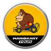 Bowser Vs. DK Tour - Super Mario Wiki, The Mario Encyclopedia